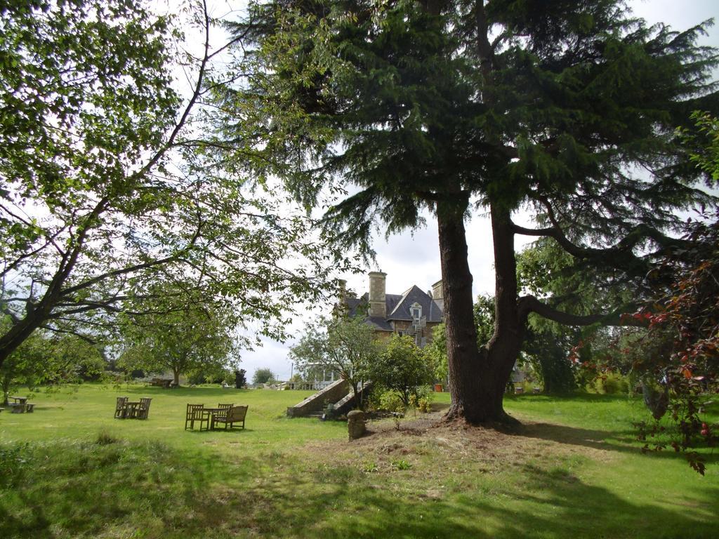 The House Near Bath Hotel Woolverton Exterior photo