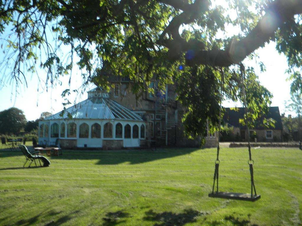 The House Near Bath Hotel Woolverton Exterior photo