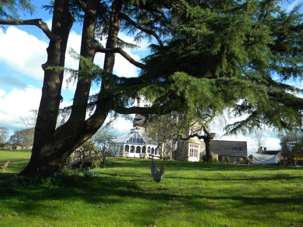The House Near Bath Hotel Woolverton Exterior photo