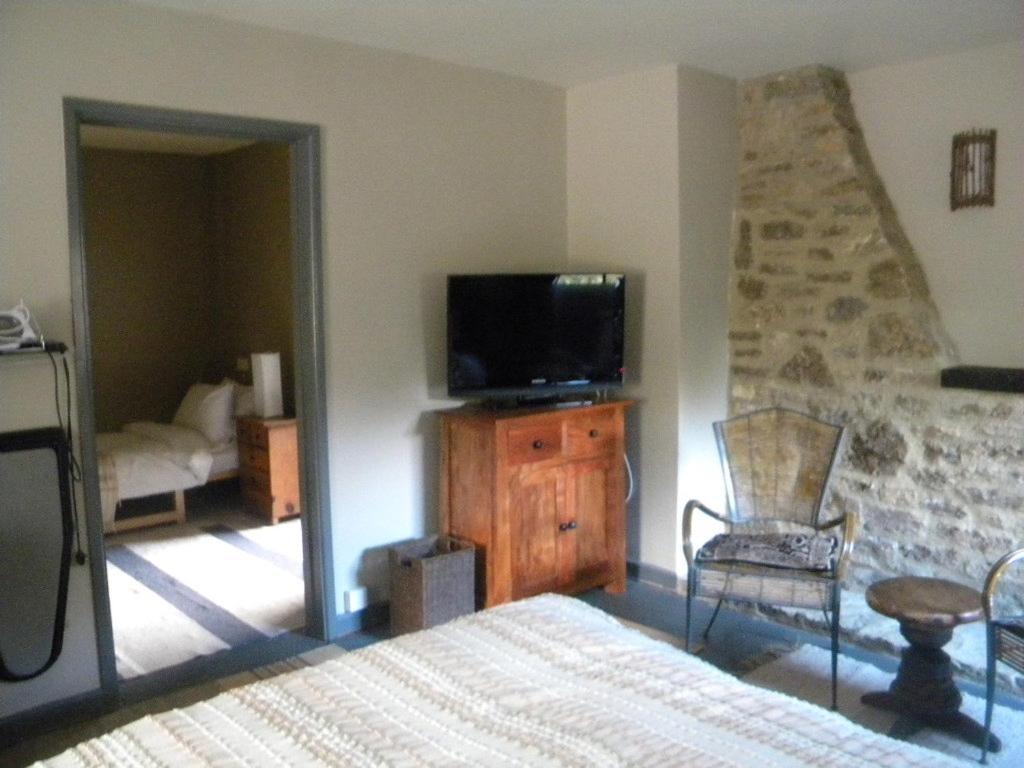 The House Near Bath Hotel Woolverton Room photo